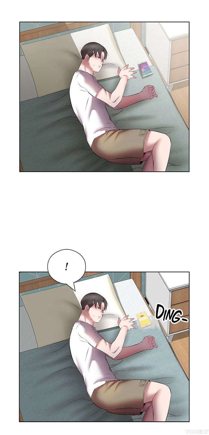 Downstairs Lady Chapter 20 image 13