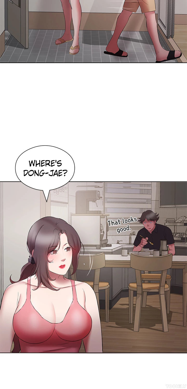 Downstairs Lady Chapter 20 image 21