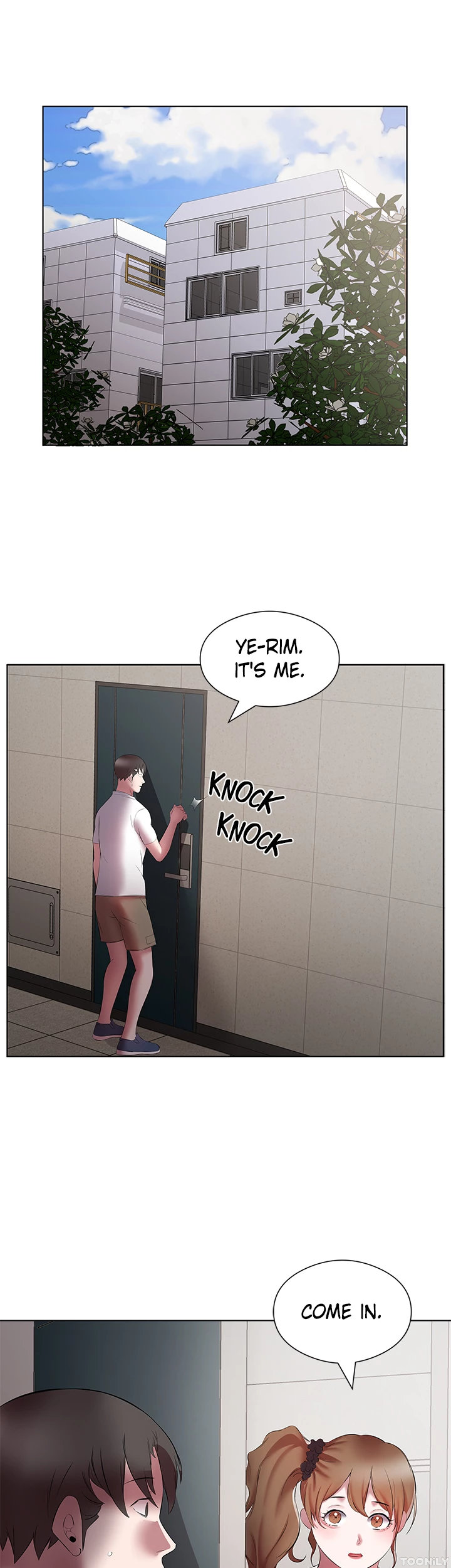 Downstairs Lady Chapter 20 image 24