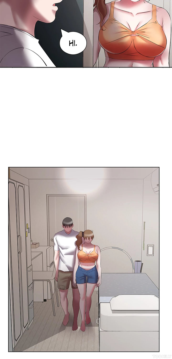 Downstairs Lady Chapter 20 image 25