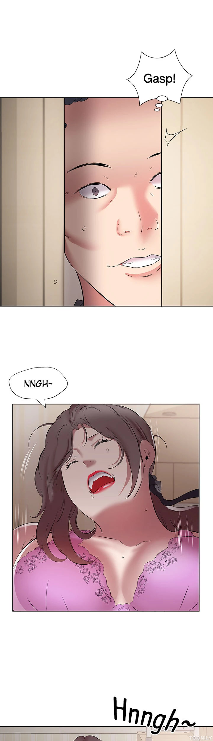 Downstairs Lady Chapter 20 image 2