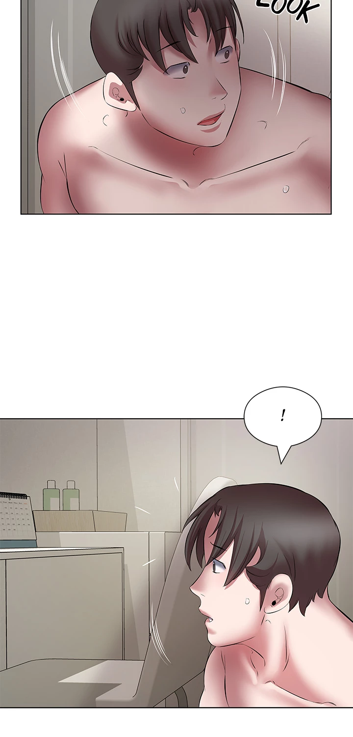 Downstairs Lady Chapter 21 image 9