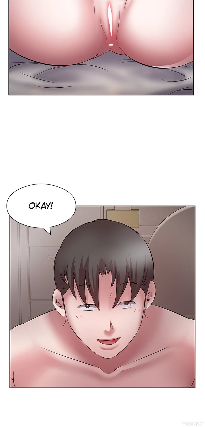 Downstairs Lady Chapter 21 image 11