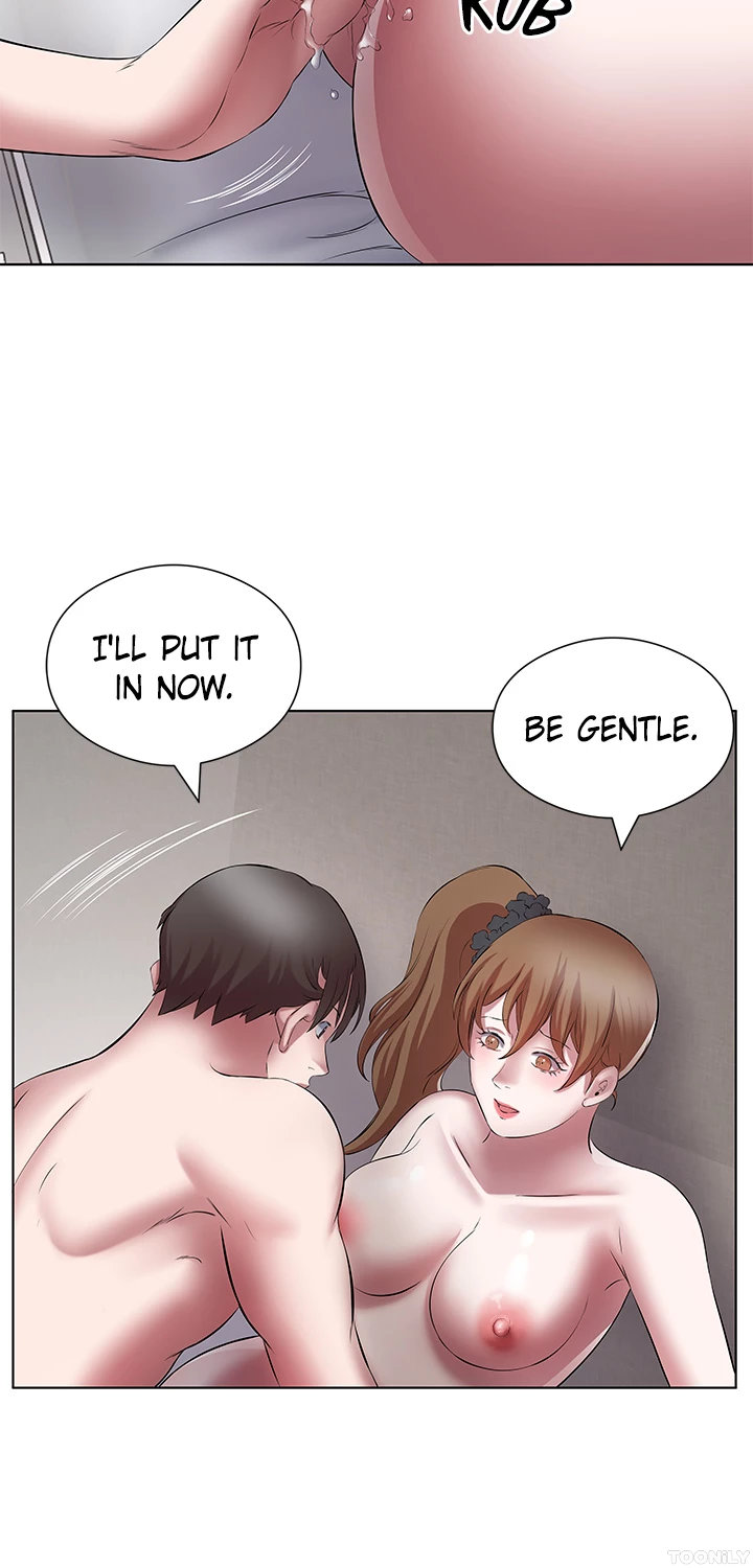 Downstairs Lady Chapter 21 image 13