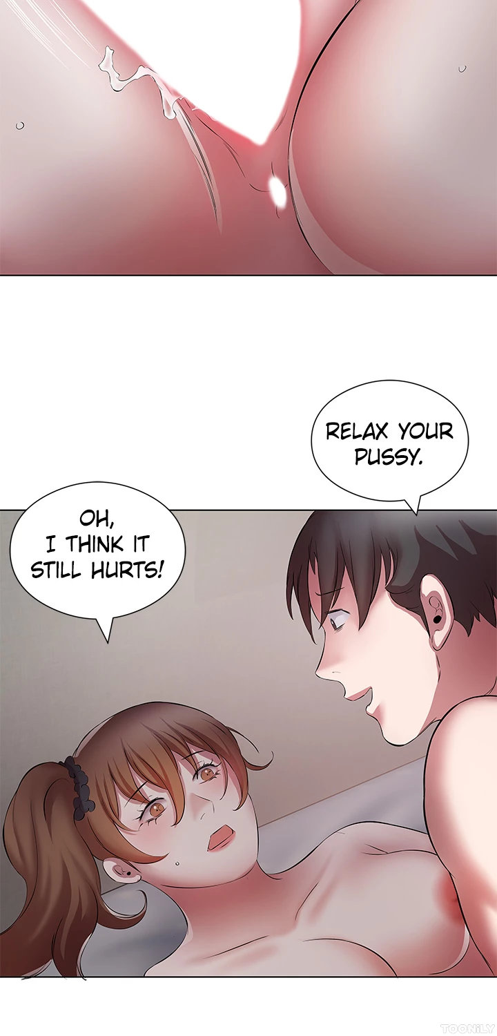 Downstairs Lady Chapter 21 image 15