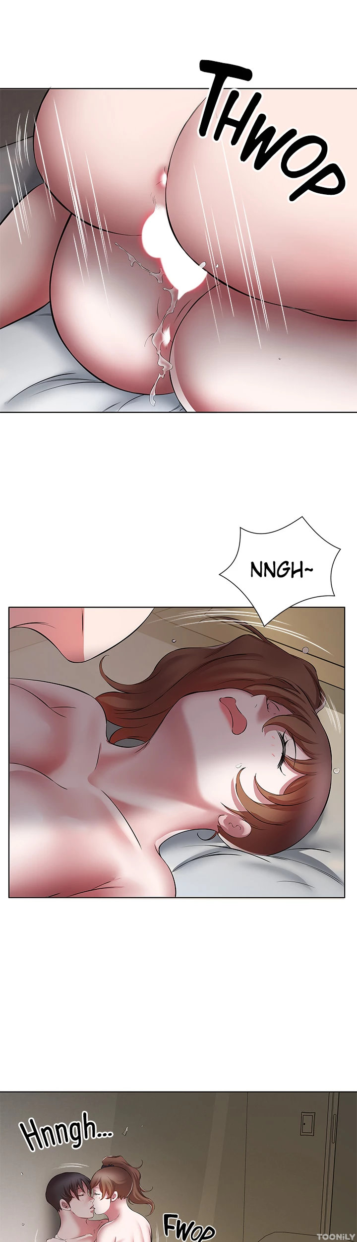 Downstairs Lady Chapter 21 image 24