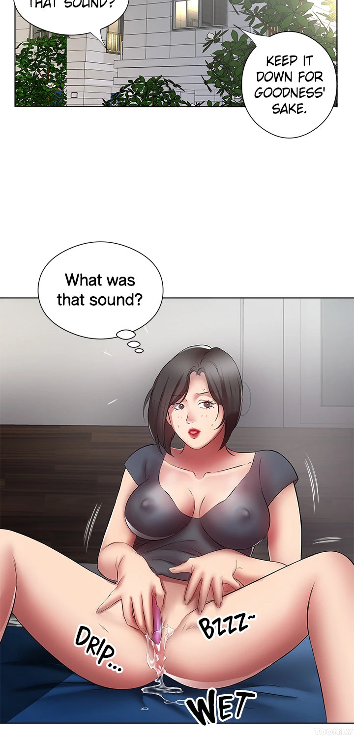 Downstairs Lady Chapter 21 image 33