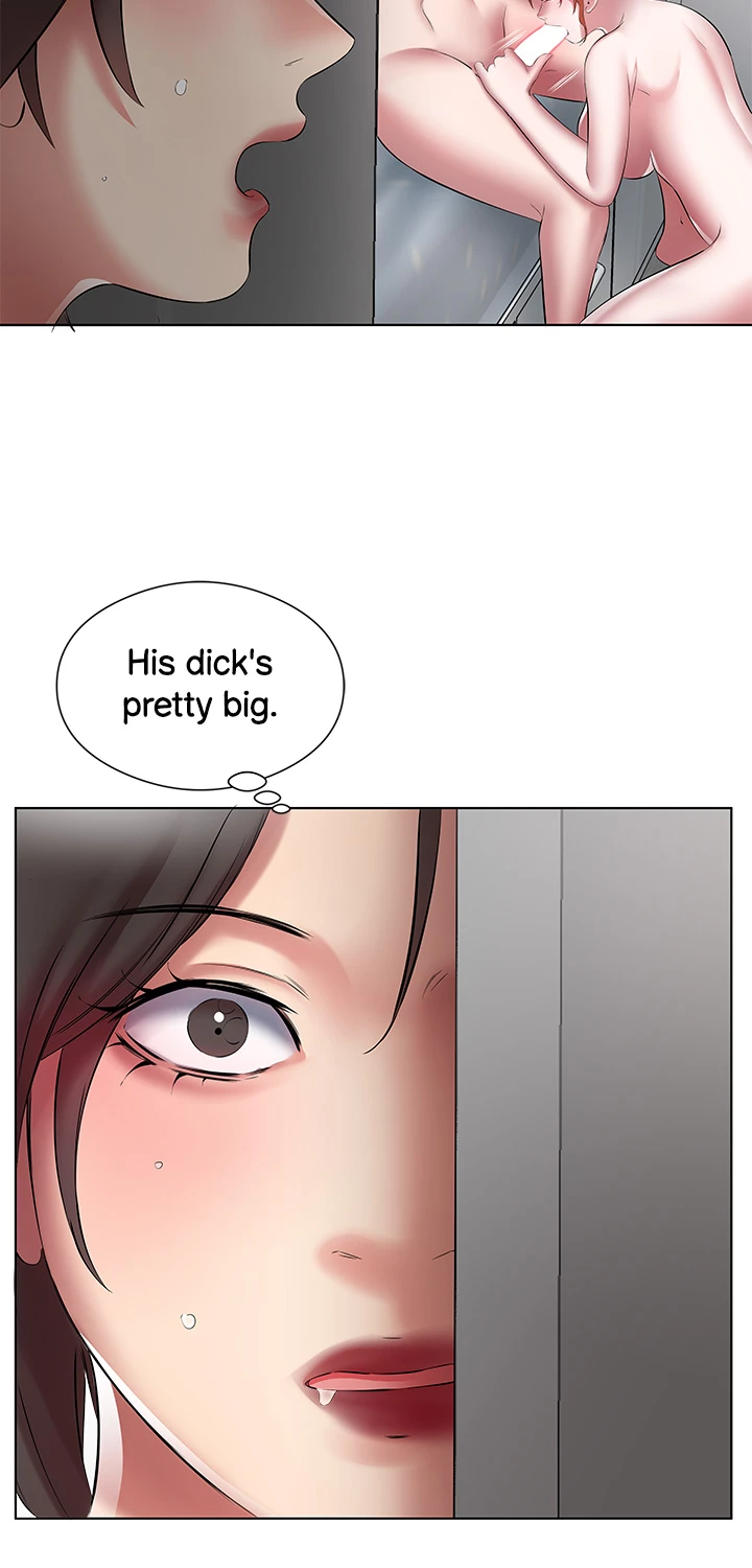 Downstairs Lady Chapter 21 image 3