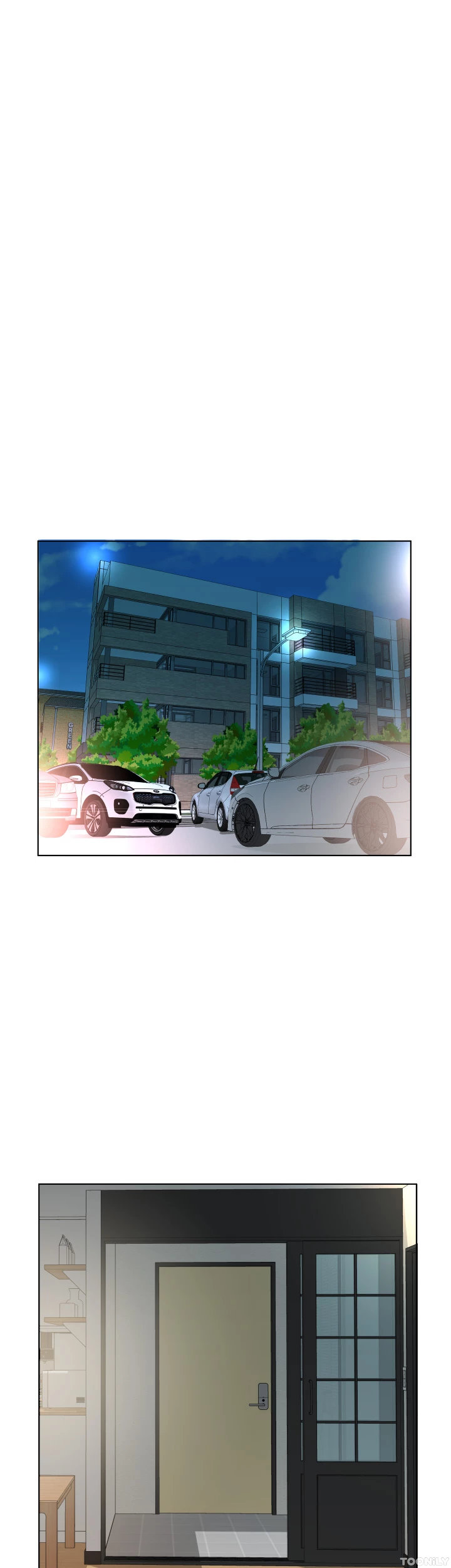 Downstairs Lady Chapter 22 image 10