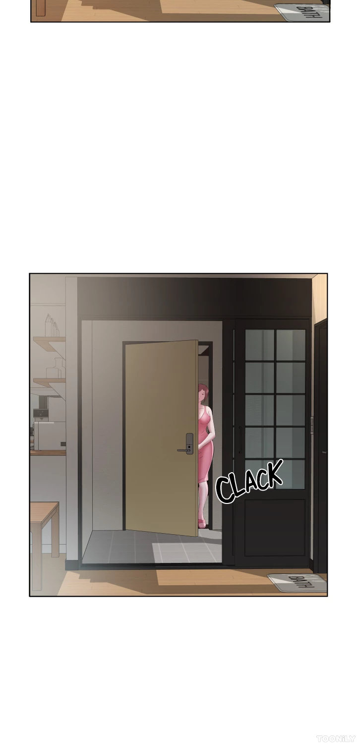 Downstairs Lady Chapter 22 image 11