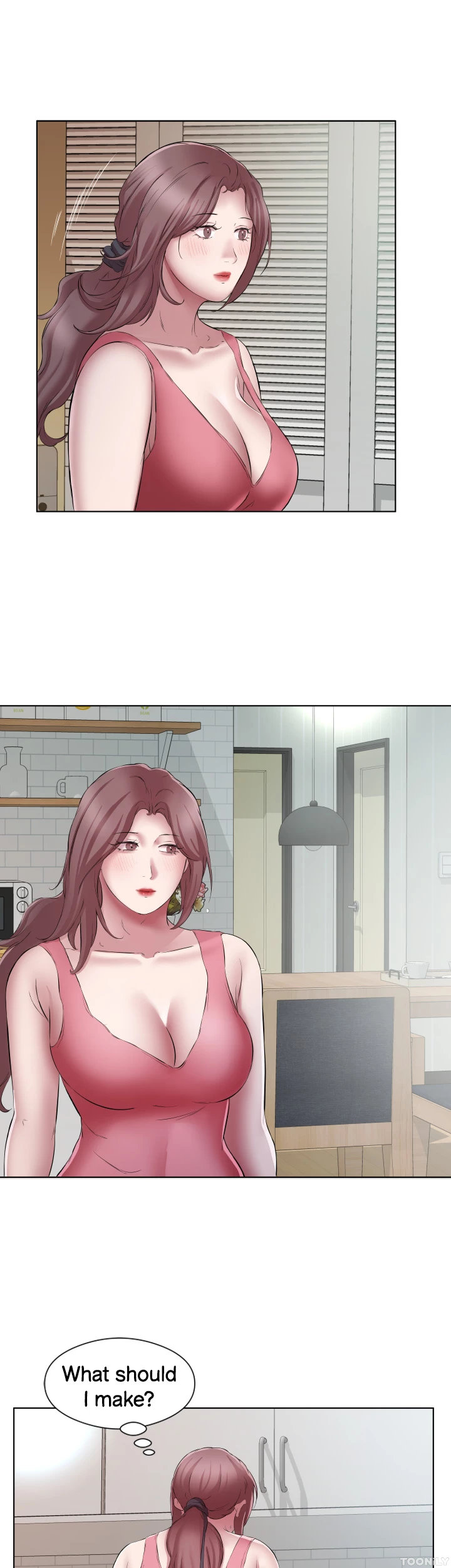 Downstairs Lady Chapter 22 image 12