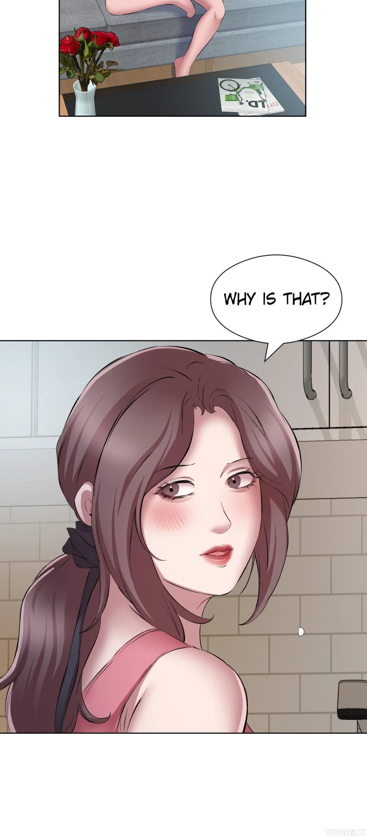 Downstairs Lady Chapter 22 image 15