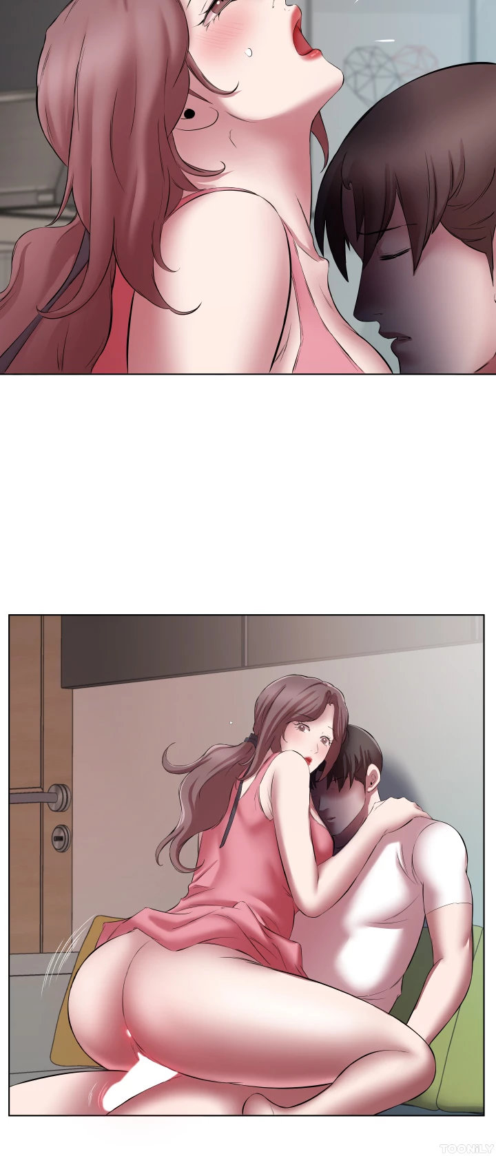 Downstairs Lady Chapter 22 image 33