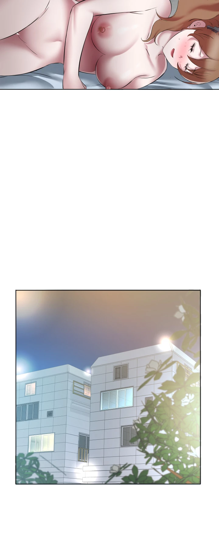 Downstairs Lady Chapter 22 image 7