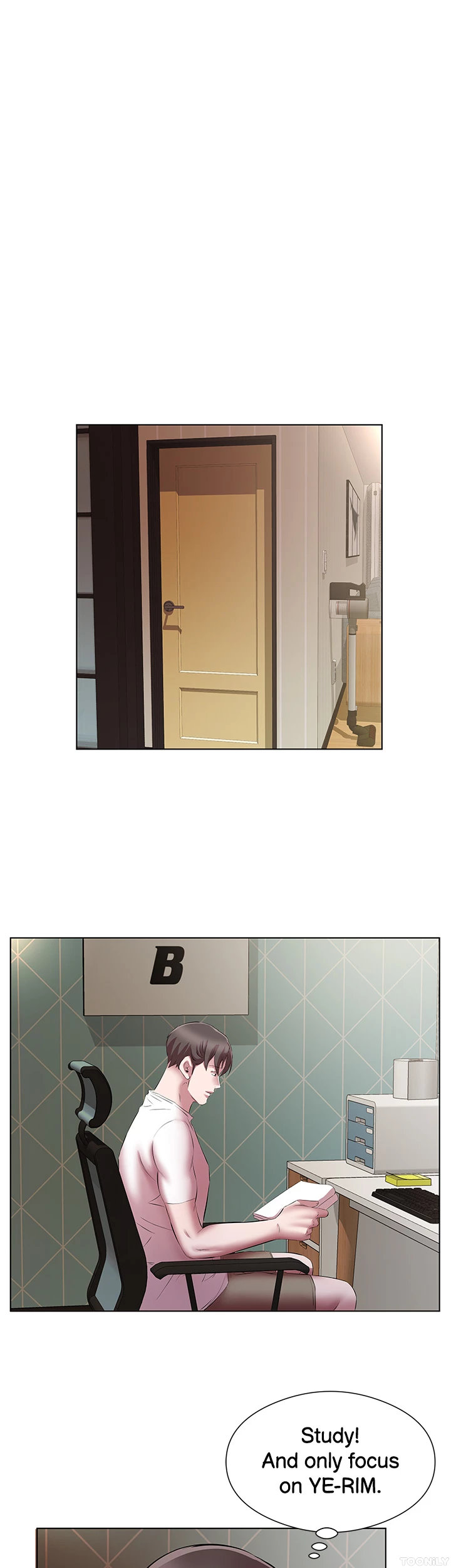 Downstairs Lady Chapter 23 image 10