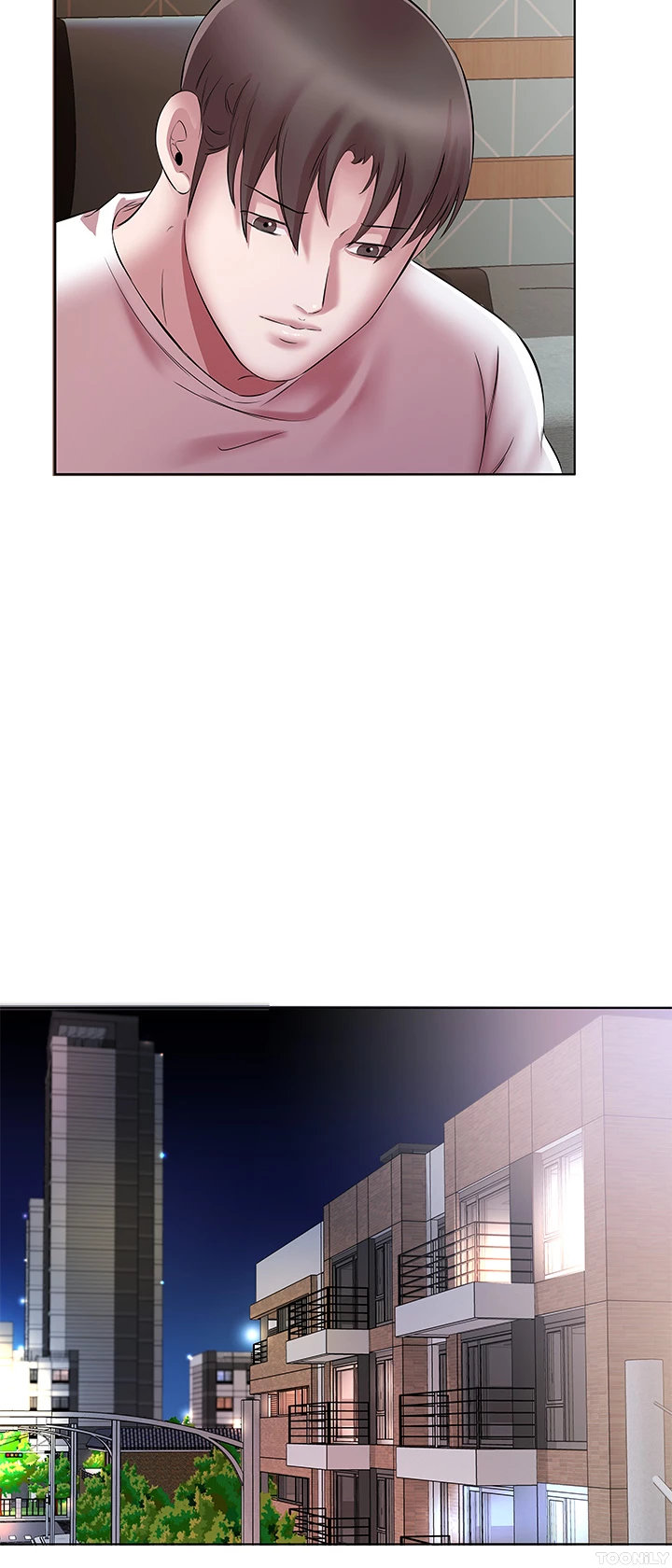 Downstairs Lady Chapter 23 image 11