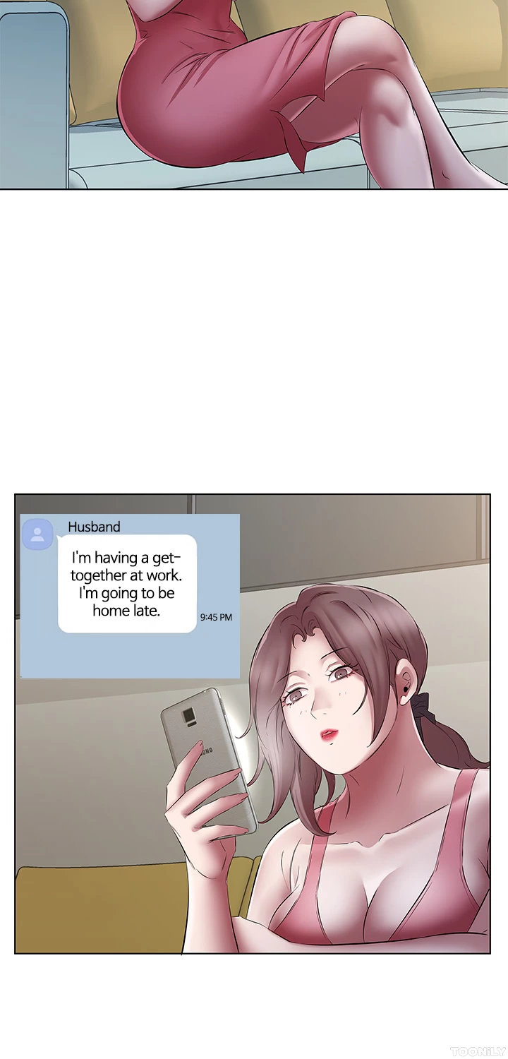 Downstairs Lady Chapter 23 image 13