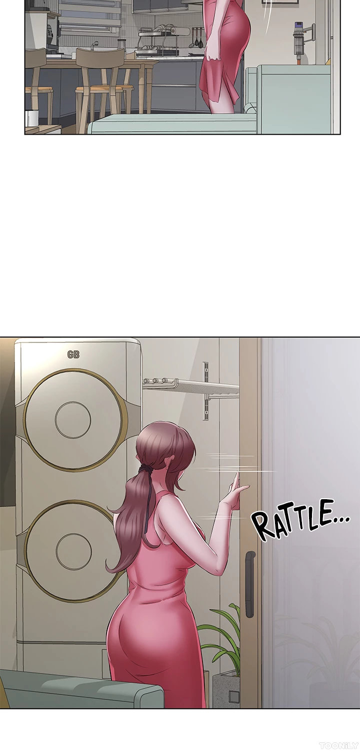 Downstairs Lady Chapter 23 image 15