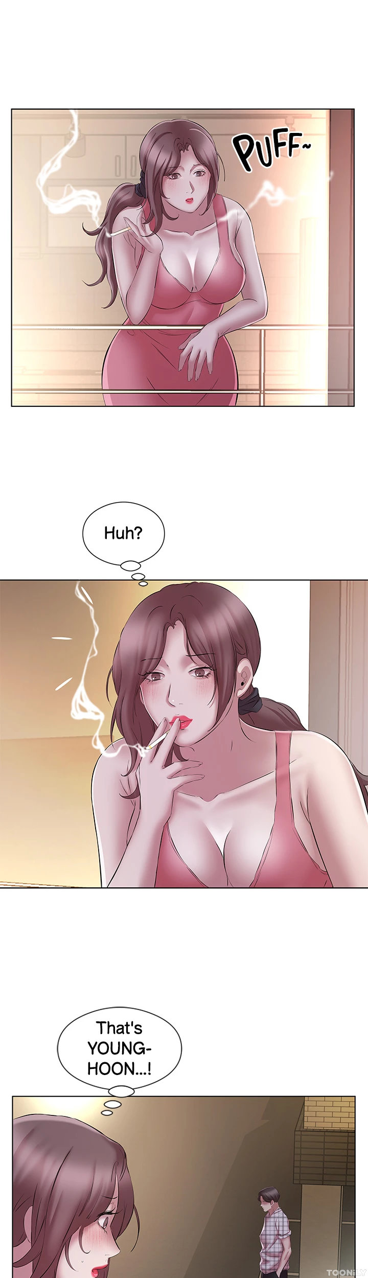 Downstairs Lady Chapter 23 image 16