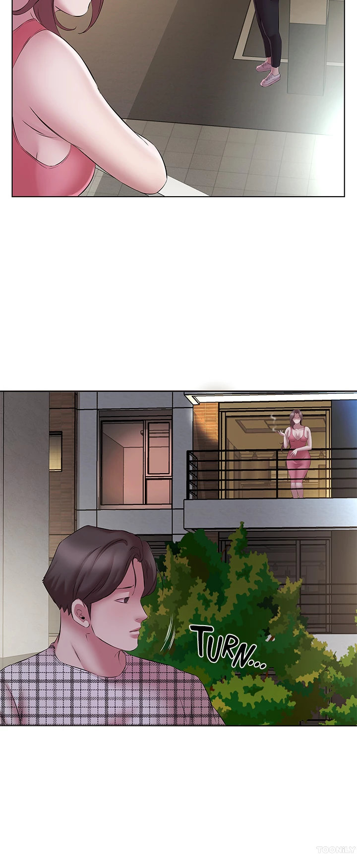 Downstairs Lady Chapter 23 image 17