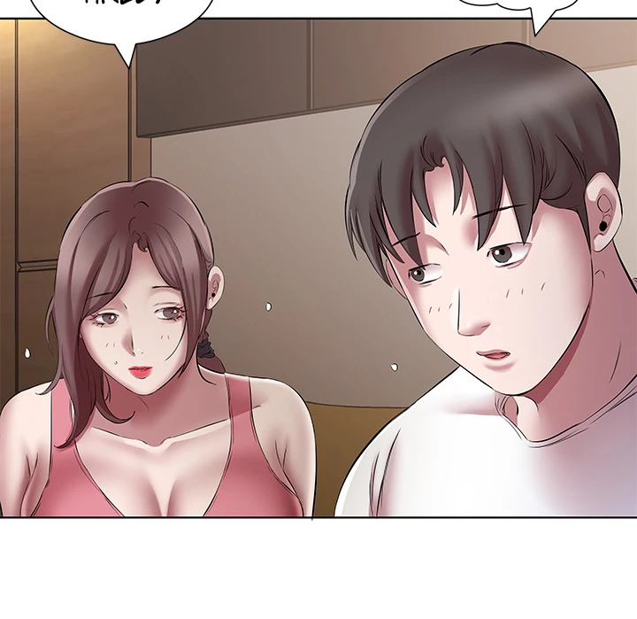 Downstairs Lady Chapter 23 image 1