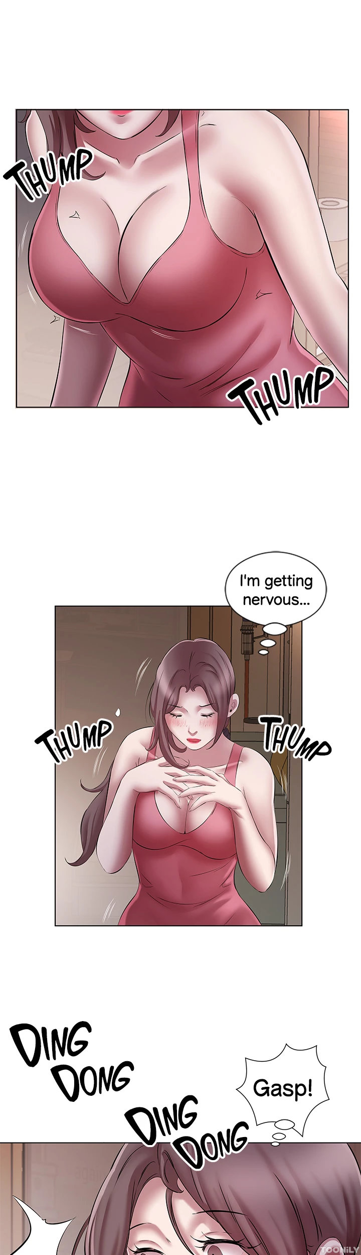 Downstairs Lady Chapter 23 image 20