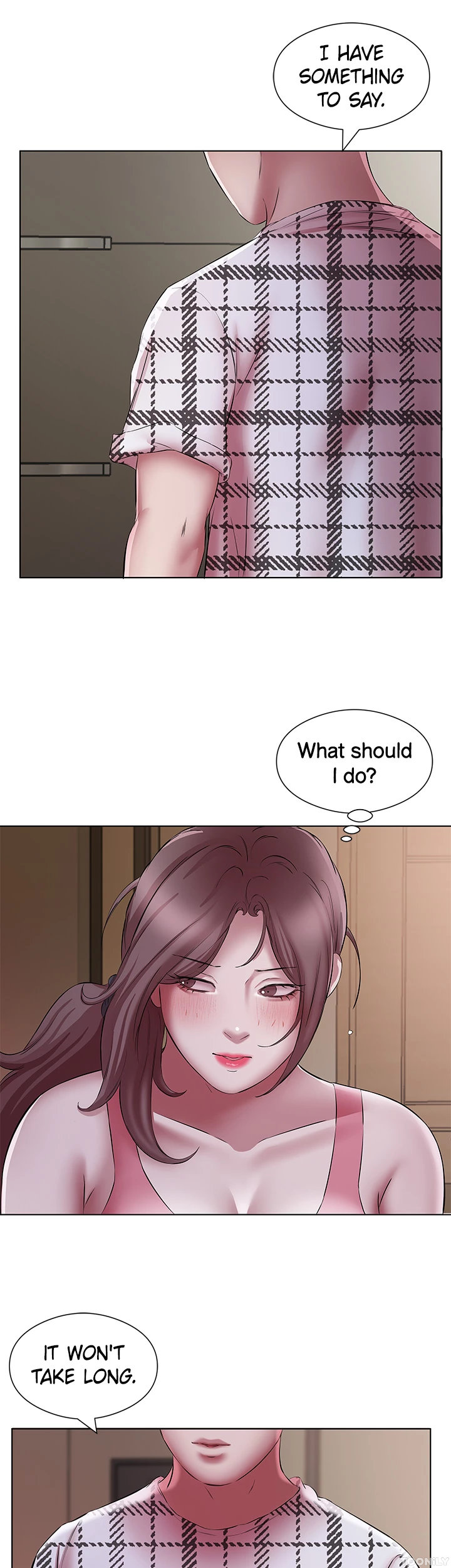 Downstairs Lady Chapter 23 image 24