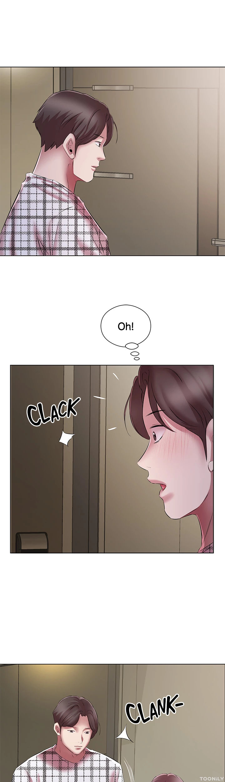 Downstairs Lady Chapter 23 image 26