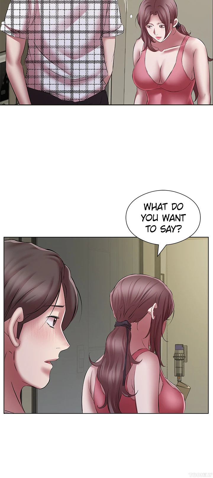 Downstairs Lady Chapter 23 image 27