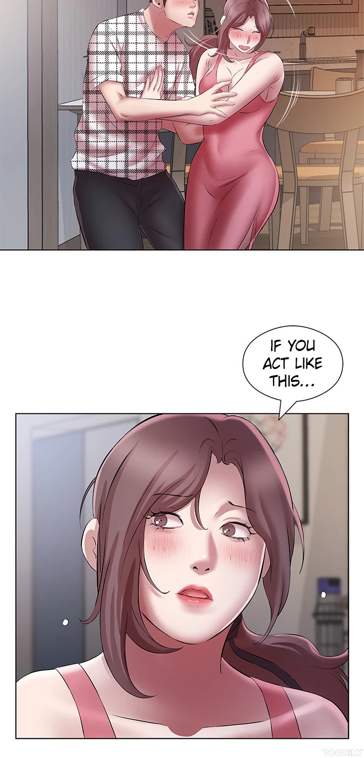 Downstairs Lady Chapter 23 image 31