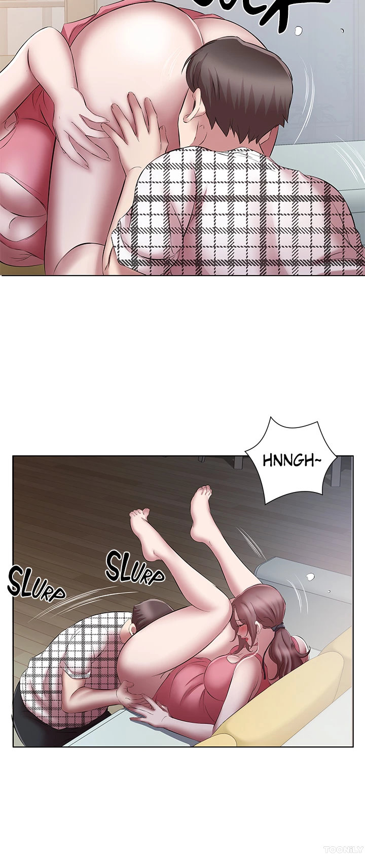 Downstairs Lady Chapter 23 image 33