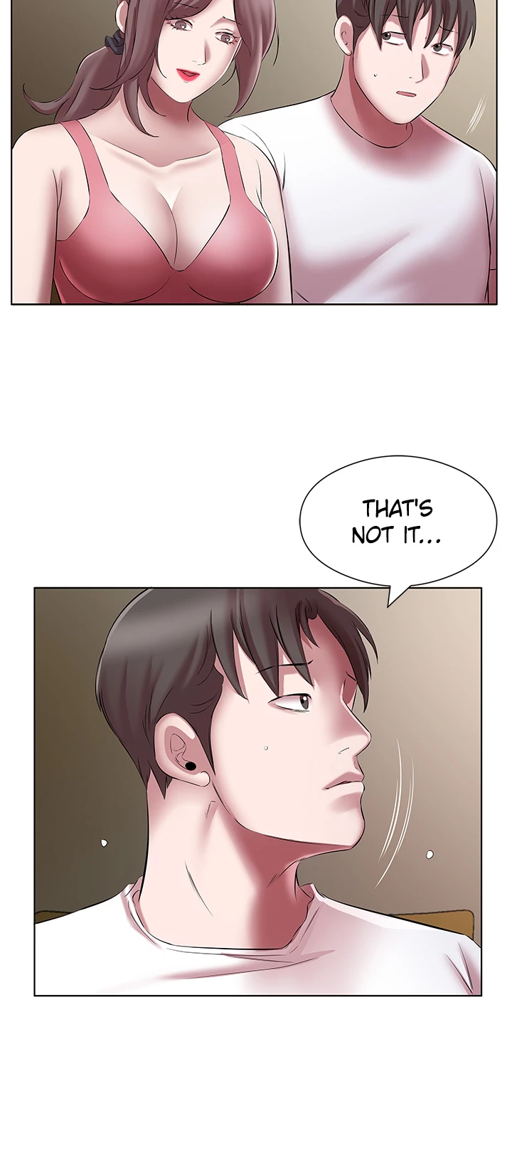 Downstairs Lady Chapter 23 image 3