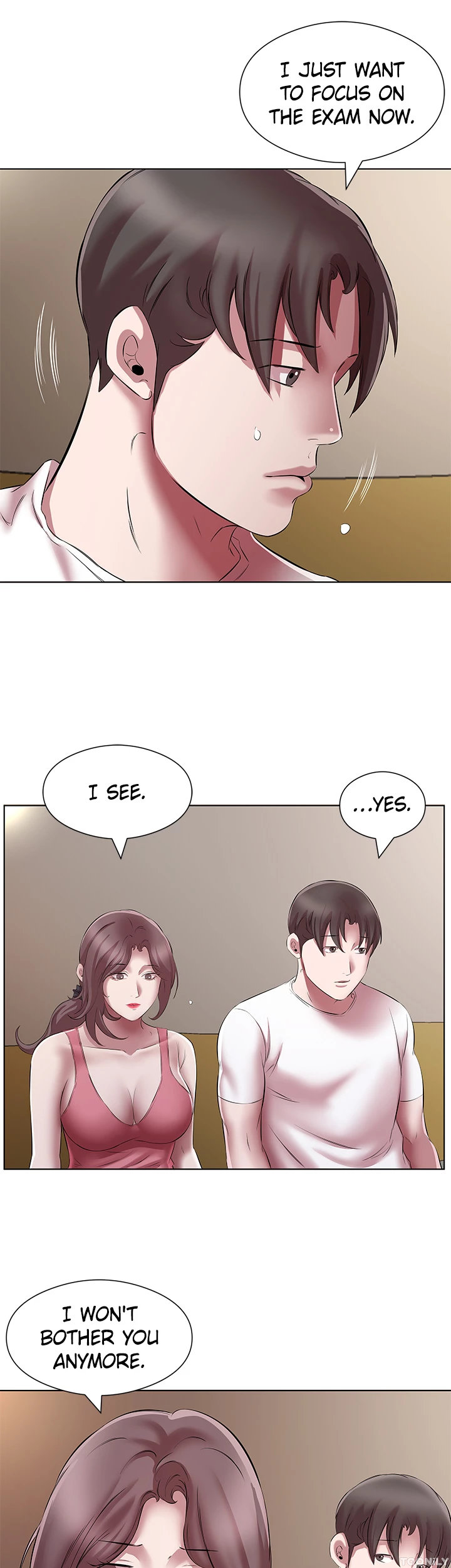 Downstairs Lady Chapter 23 image 4