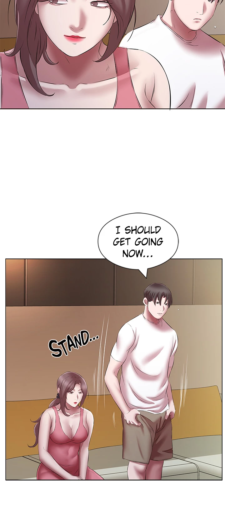 Downstairs Lady Chapter 23 image 5