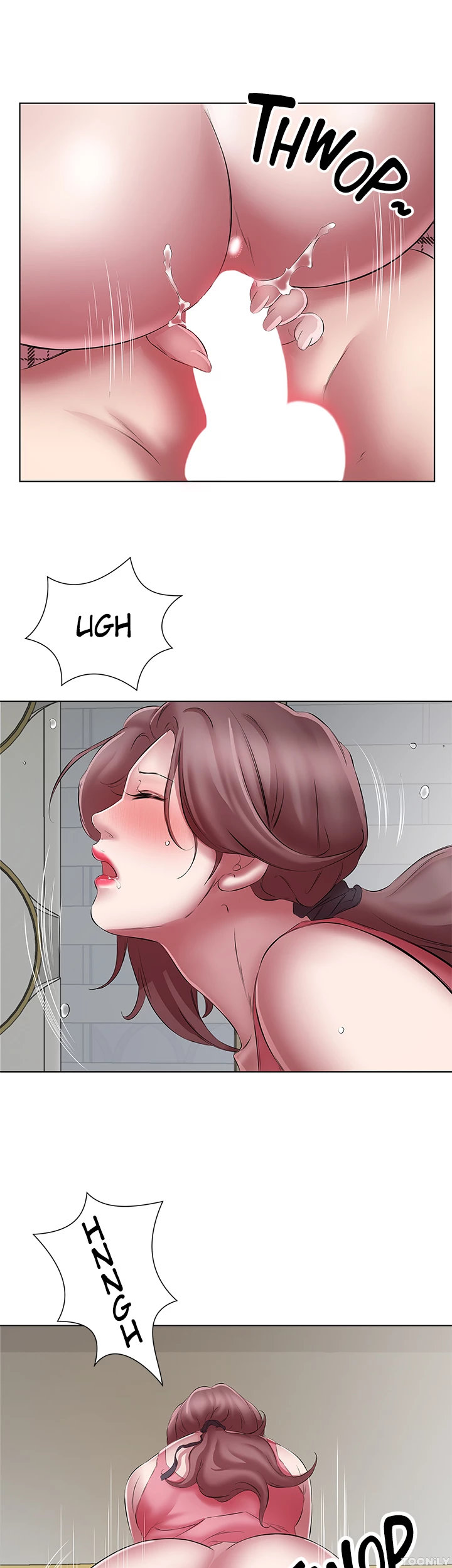 Downstairs Lady Chapter 24 image 22