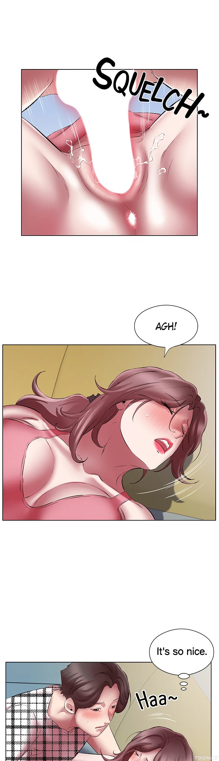 Downstairs Lady Chapter 24 image 2