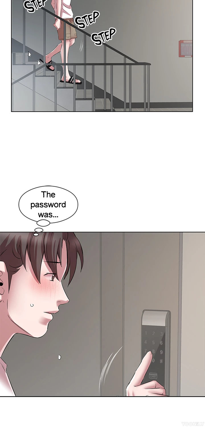 Downstairs Lady Chapter 24 image 31