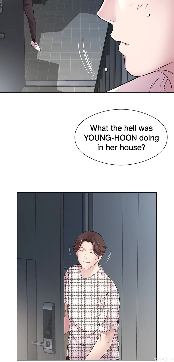Downstairs Lady Chapter 25 image 17