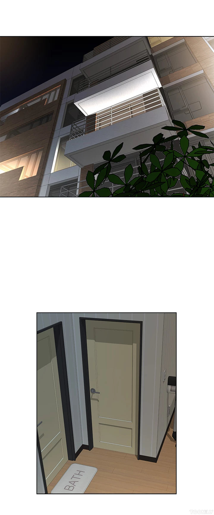 Downstairs Lady Chapter 25 image 19