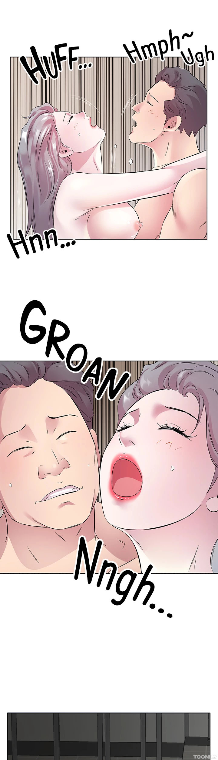 Downstairs Lady Chapter 25 image 30