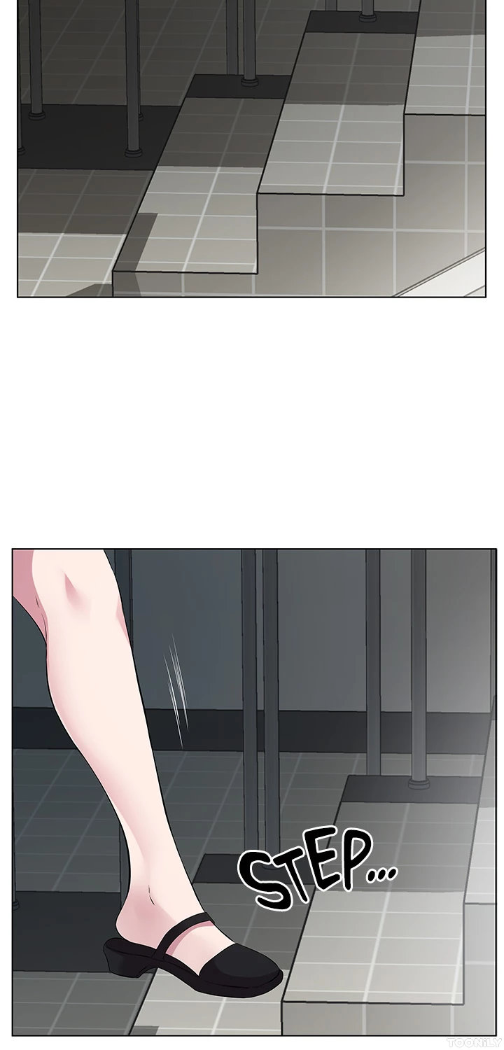 Downstairs Lady Chapter 25 image 31