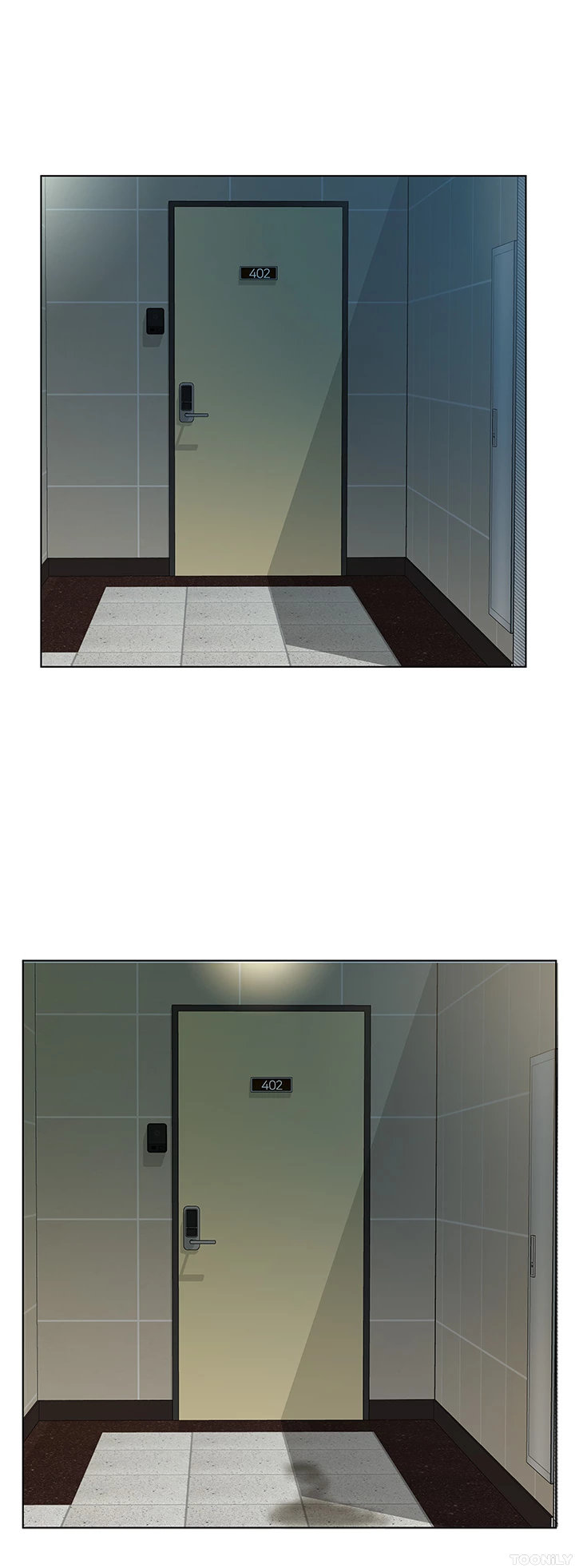 Downstairs Lady Chapter 25 image 33