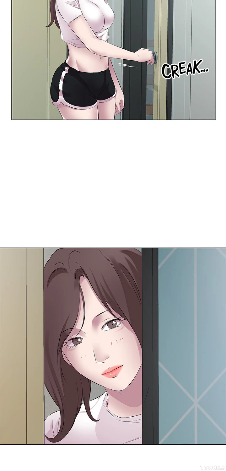 Downstairs Lady Chapter 26 image 23