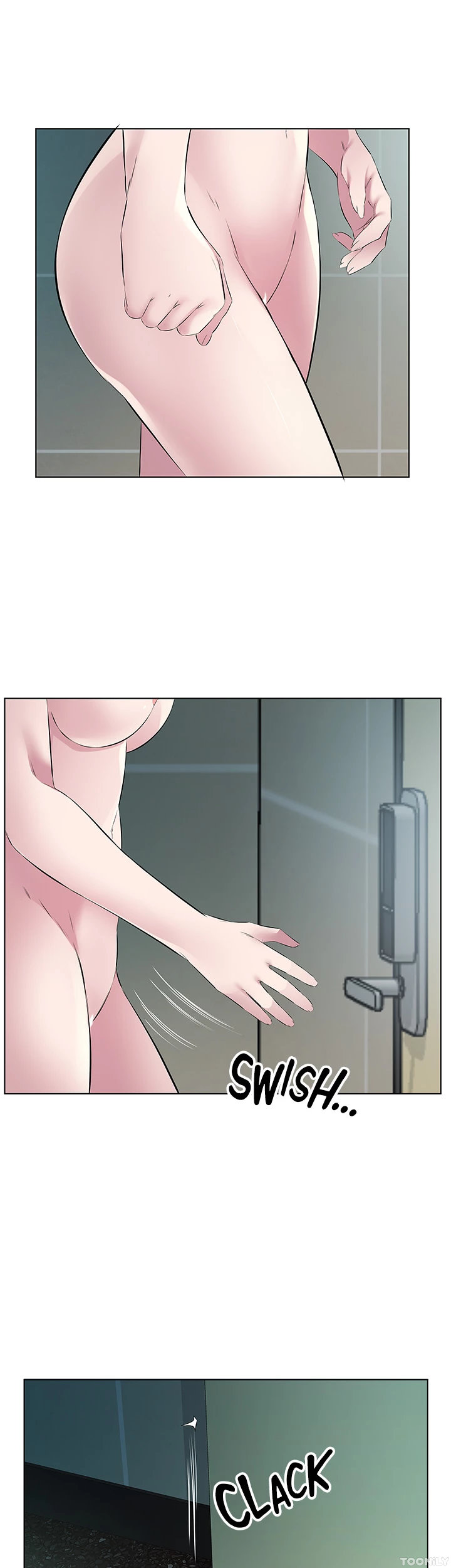 Downstairs Lady Chapter 26 image 2