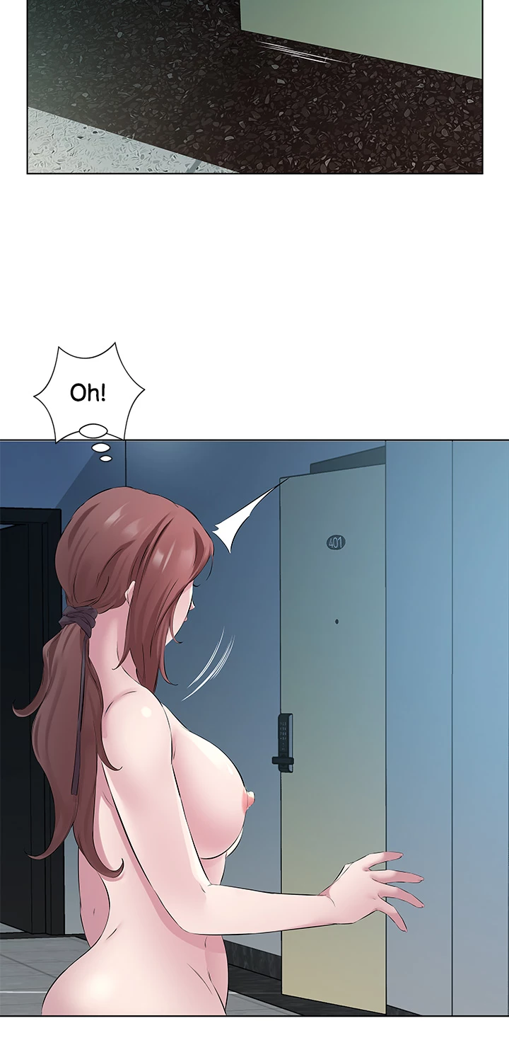 Downstairs Lady Chapter 26 image 3