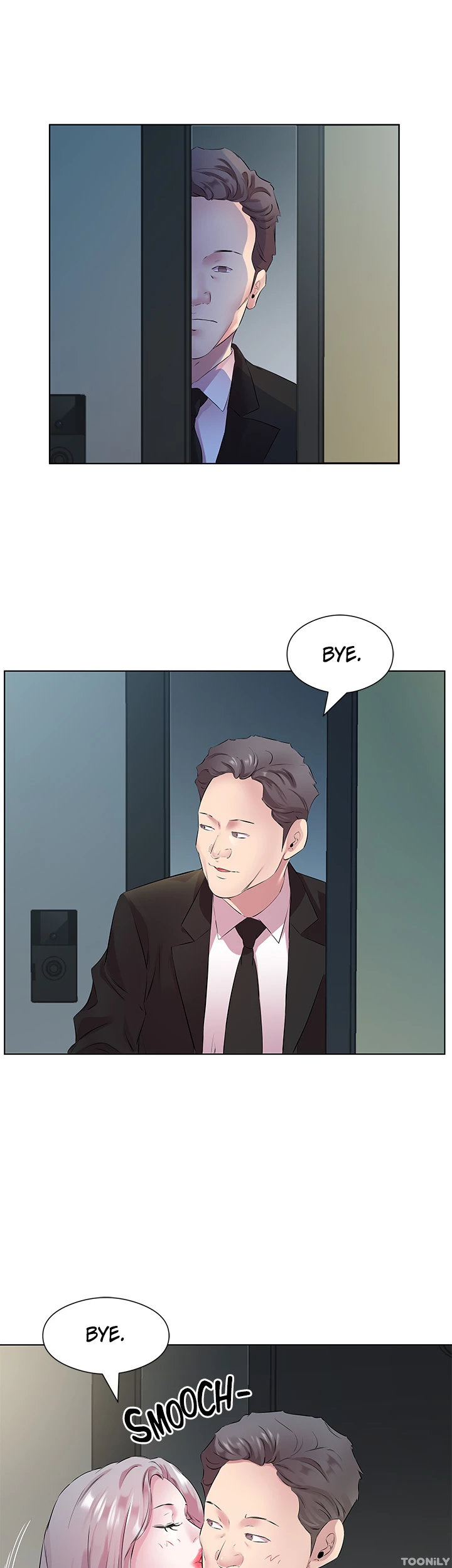 Downstairs Lady Chapter 26 image 4