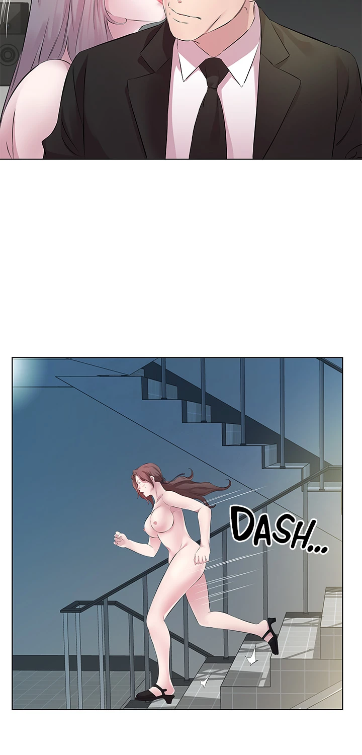 Downstairs Lady Chapter 26 image 5