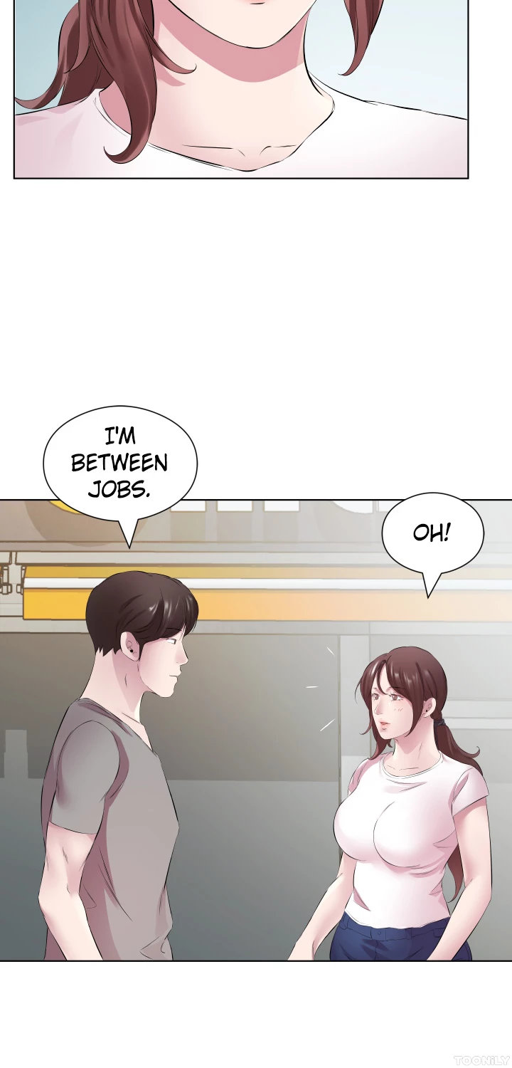 Downstairs Lady Chapter 27 image 15