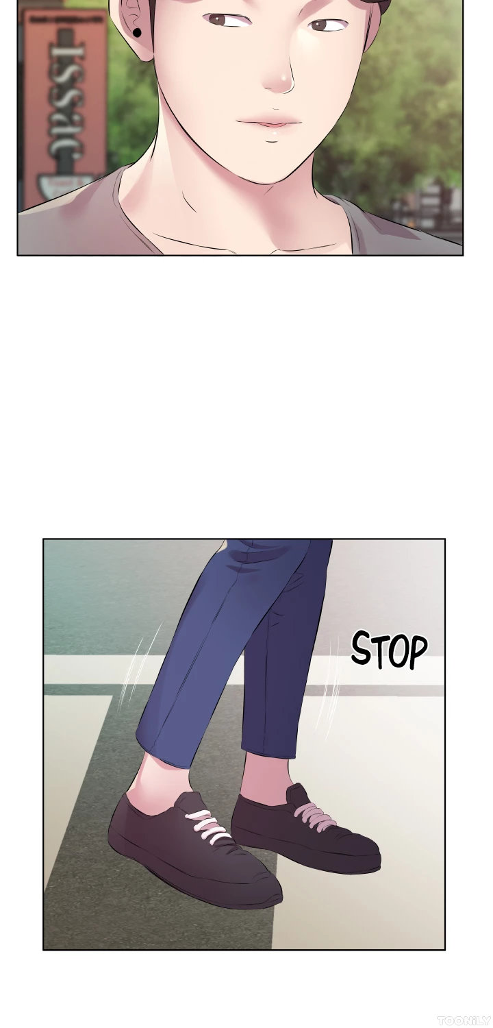 Downstairs Lady Chapter 27 image 17