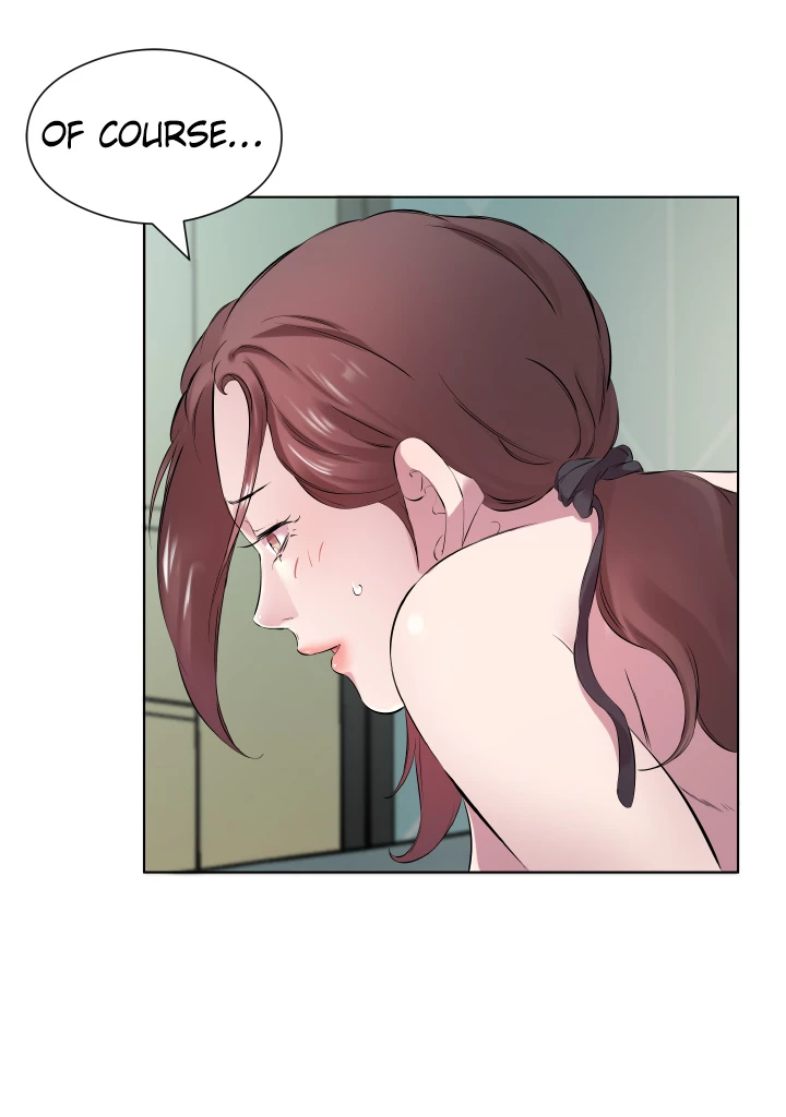 Downstairs Lady Chapter 27 image 1